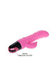 Cock Realistico - Vibrador Multivelocità con Stimolatore del Clitoride | Sensazioni Estreme