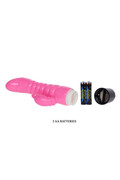 Cock Realistico - Vibrador Multivelocità con Stimolatore del Clitoride | Sensazioni Estreme