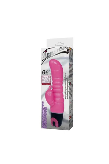 Cock Realistico - Vibrador Multivelocità con Stimolatore del Clitoride | Sensazioni Estreme