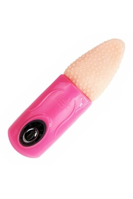 Oral Vibrating Tongue - Maximum Pleasure with Intense Stimulation