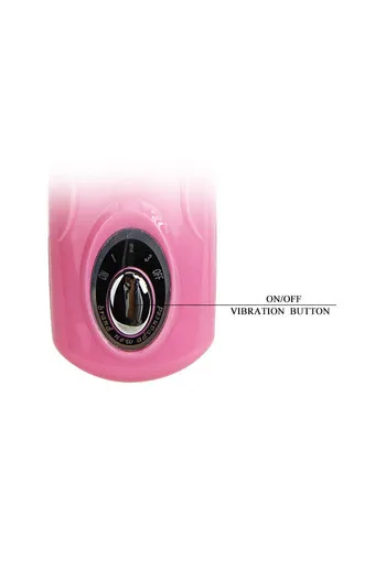 Oral Vibrating Tongue - Maximum Pleasure with Intense Stimulation