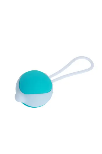 Pretty Love Hegel Ball Set - Intensifica i Tuoi Orgasmi con Balle Vaginali in Silicone