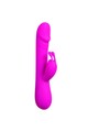 Clement - Stimolatore Clitorideo con 30 Funzioni | Pretty Love