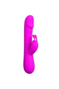 Clement - Stimolatore Clitorideo con 30 Funzioni | Pretty Love
