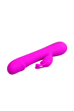 Clement - Clitoral Stimulator with 30 Functions | Pretty Love