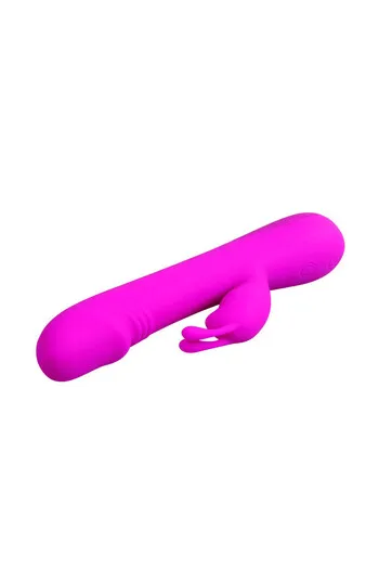Clement - Stimolatore Clitorideo con 30 Funzioni | Pretty Love