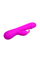 Clement - Stimolatore Clitorideo con 30 Funzioni | Pretty Love