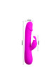 Clement - Stimolatore Clitorideo con 30 Funzioni | Pretty Love