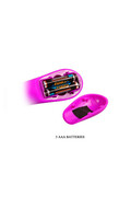 Clement - Stimolatore Clitorideo con 30 Funzioni | Pretty Love