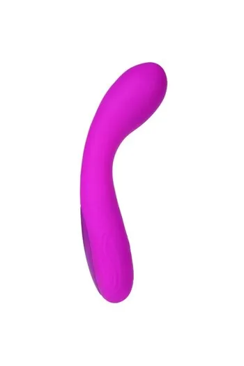 Tony Vibratore Lilla - Qualità Premium e Design Ergonomic