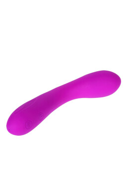 Tony Purple Vibrator - Premium Quality and Ergonomic Design