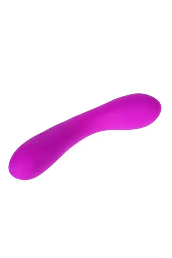 Tony Purple Vibrator - Premium Quality and Ergonomic Design