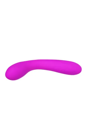 Tony Purple Vibrator - Premium Quality and Ergonomic Design
