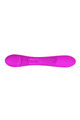Hunter Realistic Vibrator with 2 Powerful Motors | Pretty Love