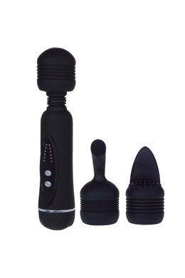 Magical Massager: Powerful Vibration and Ergonomic Design
