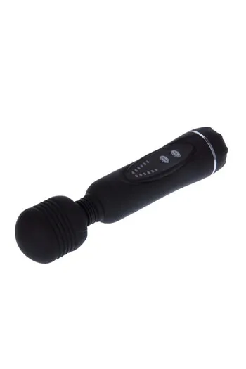 Magical Massager: Powerful Vibration and Ergonomic Design