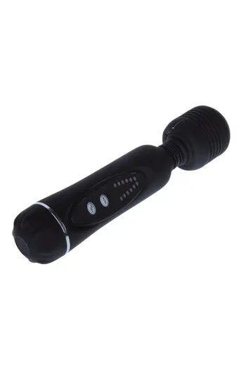 Magical Massager: Powerful Vibration and Ergonomic Design