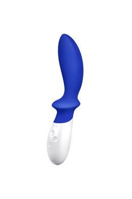 LOKI™: Massaggiatore Prostatico di Lusso per Orgasmi Esplosivi