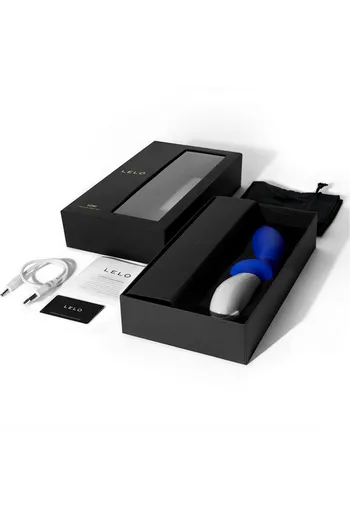 LOKI™: Luxury Prostate Massager for Explosive Orgasms | Premium Design