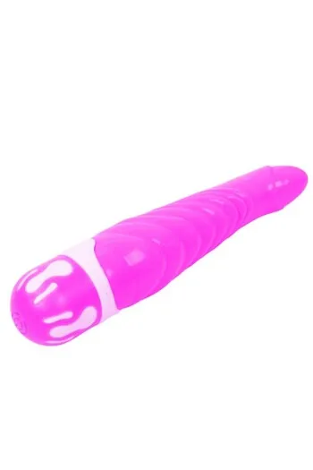 Realistic Cock Vibrator - Extreme Sensations and G-Spot Stimulation
