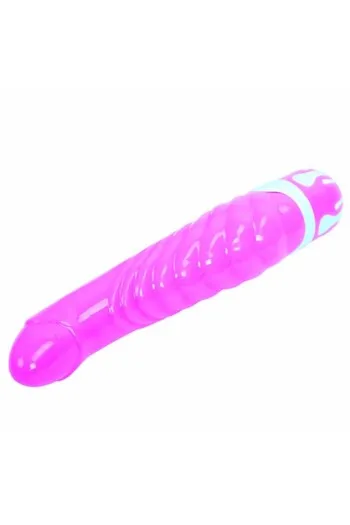 Vibratore Realistico Cock - Sensazioni Estreme e Stimolazione del Punto G