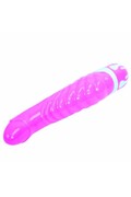 Vibratore Realistico Cock - Sensazioni Estreme e Stimolazione del Punto G
