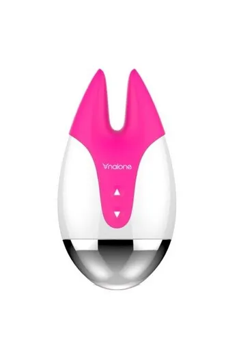 Fifi2: Clitoral Stimulator with 7 Vibration Modes
