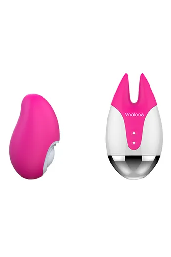 Fifi2: Clitoral Stimulator with 7 Vibration Modes