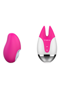 Fifi2: Stimolatore Clitorideo con 7 Modalità Vibrazione