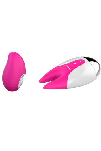 Fifi2: Clitoral Stimulator with 7 Vibration Modes