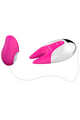 Fifi2: Clitoral Stimulator with 7 Vibration Modes