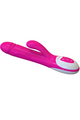 Wave Vibrator: Advanced Technology for Intense Pleasure