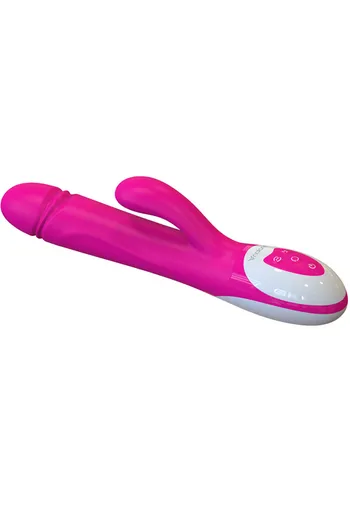 Wave Vibrator: Advanced Technology for Intense Pleasure