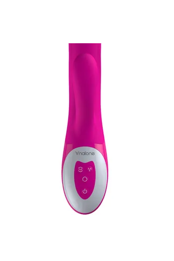Wave Vibrator: Advanced Technology for Intense Pleasure