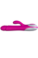 Wave Vibrator: Advanced Technology for Intense Pleasure