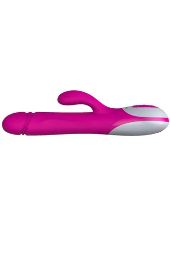Wave Vibrator: Advanced Technology for Intense Pleasure