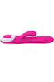 Wave Vibrator: Advanced Technology for Intense Pleasure