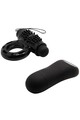 Remote Control Vibrating Ring for Couples - Pleasure Control and Male Enhancement