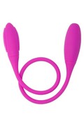Pretty Love: Giocattolo Sessuale Innovativo per Coppie di Tutti i Tipi