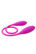 Pretty Love: Giocattolo Sessuale Innovativo per Coppie di Tutti i Tipi