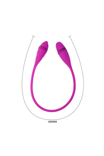 Pretty Love: Innovative Sex Toy for All Types of Couples