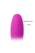 Pretty Love: Giocattolo Sessuale Innovativo per Coppie di Tutti i Tipi