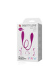 Pretty Love: Giocattolo Sessuale Innovativo per Coppie di Tutti i Tipi