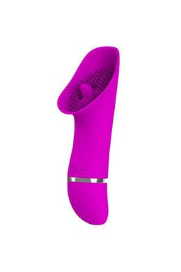 Rudolf - Clitoral Stimulator with 30 Functions | Pretty Love
