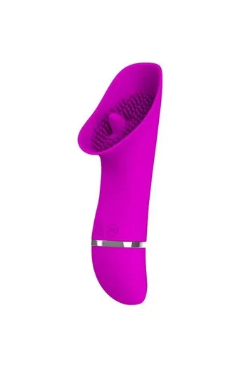 Rudolf - Clitoral Stimulator with 30 Functions | Pretty Love