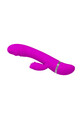 David - Complete Dual Motor Vibrator | Pretty Love