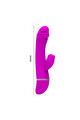 David - Complete Dual Motor Vibrator | Pretty Love