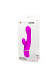David - Complete Dual Motor Vibrator | Pretty Love