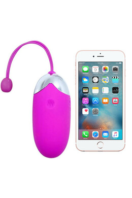 Abner®: Advanced Tech Toy for Ultimate Couple Pleasure | Pretty Love