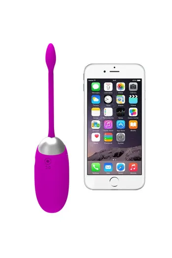 Abner®: Advanced Tech Toy for Ultimate Couple Pleasure | Pretty Love